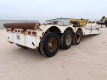 Heavy Machinery Winch Trailer - 3