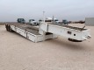 Heavy Machinery Winch Trailer - 4