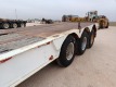 Heavy Machinery Winch Trailer - 9