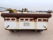 Heavy Machinery Winch Trailer - 16