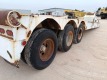 Heavy Machinery Winch Trailer - 19