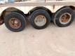 Heavy Machinery Winch Trailer - 20