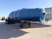 1964 Fruehauf Pneumatic Bulk Trailer - 4