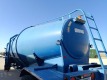 1964 Fruehauf Pneumatic Bulk Trailer - 18