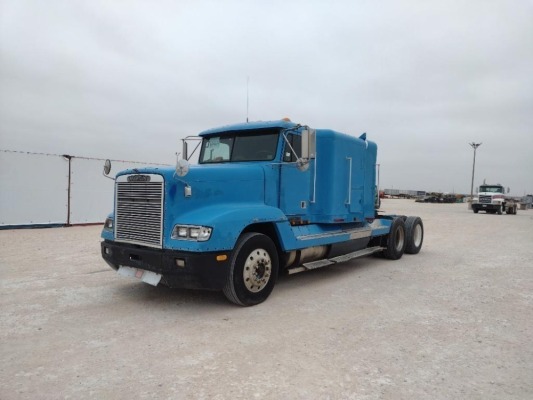 1993 Freightliner Truck Tractor