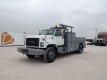 2000 GMC C7500 Service Truck