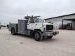 2000 GMC C7500 Service Truck - 7
