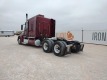 2014 Freightliner Coronado 132 Glider Truck Tractor - 3