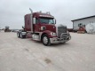 2014 Freightliner Coronado 132 Glider Truck Tractor - 7