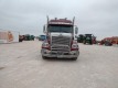 2014 Freightliner Coronado 132 Glider Truck Tractor - 8