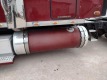 2014 Freightliner Coronado 132 Glider Truck Tractor - 15