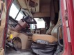 2014 Freightliner Coronado 132 Glider Truck Tractor - 32