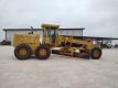 1989 John Deere 670B Motor Grader - 6