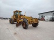 1989 John Deere 670B Motor Grader - 7