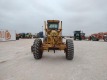1989 John Deere 670B Motor Grader - 8