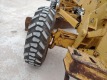 1989 John Deere 670B Motor Grader - 10