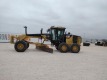 2009 Cat 12M Motor Grader - 2