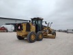 2009 Cat 12M Motor Grader - 5