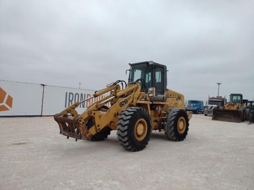 1996 Case 621B Wheel Loader