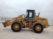 1996 Case 621B Wheel Loader - 2