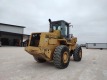1996 Case 621B Wheel Loader - 5