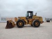 1998 Case 821B Wheel Loader - 2