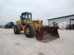 1998 Case 821B Wheel Loader - 7