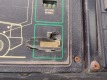 1998 Case 821B Wheel Loader - 37
