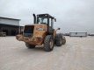 2001 Case 521D Wheel Loader - 5