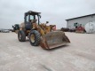 2001 Case 521D Wheel Loader - 7