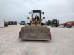 2001 Case 521D Wheel Loader - 8