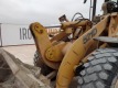 2001 Case 521D Wheel Loader - 10