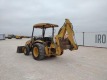 2007 John Deere 110 Backhoe - 3
