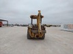 2007 John Deere 110 Backhoe - 4
