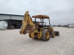 2007 John Deere 110 Backhoe - 5