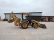 2007 John Deere 110 Backhoe - 6