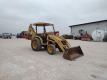 2007 John Deere 110 Backhoe - 7