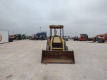 2007 John Deere 110 Backhoe - 8