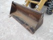 2007 John Deere 110 Backhoe - 9