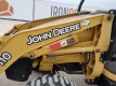 2007 John Deere 110 Backhoe - 14