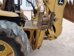 2007 John Deere 110 Backhoe - 19