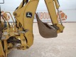 2007 John Deere 110 Backhoe - 20