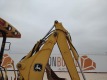 2007 John Deere 110 Backhoe - 21