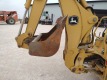 2007 John Deere 110 Backhoe - 27