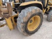 2007 John Deere 110 Backhoe - 32
