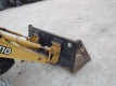 2007 John Deere 110 Backhoe - 37