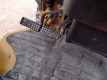 2007 John Deere 110 Backhoe - 49