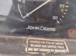 2007 John Deere 110 Backhoe - 52