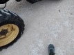 2010 John Deere 110 Backhoe - 40