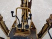 2010 John Deere 110 Backhoe - 45